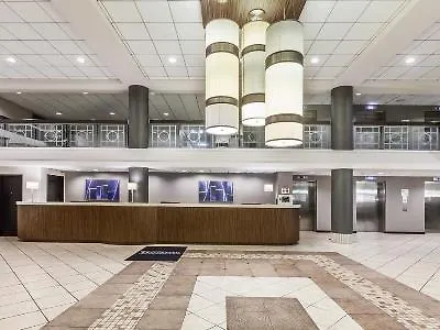 Hotel Courtyard By Marriott Pittsburgh University Center