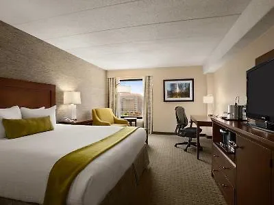 Courtyard By Marriott Pittsburgh University Center United States