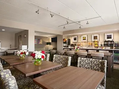 **** Hotel Courtyard By Marriott Pittsburgh University Center United States