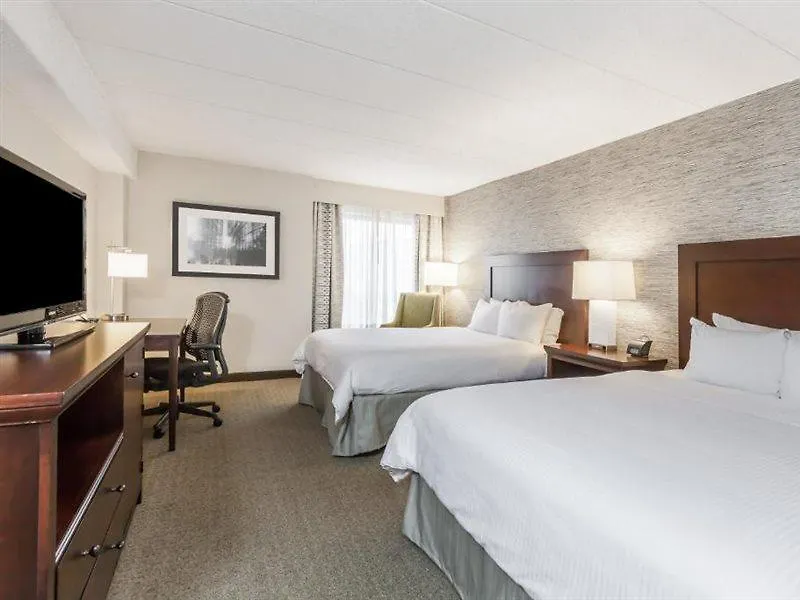 Courtyard By Marriott Pittsburgh University Center
