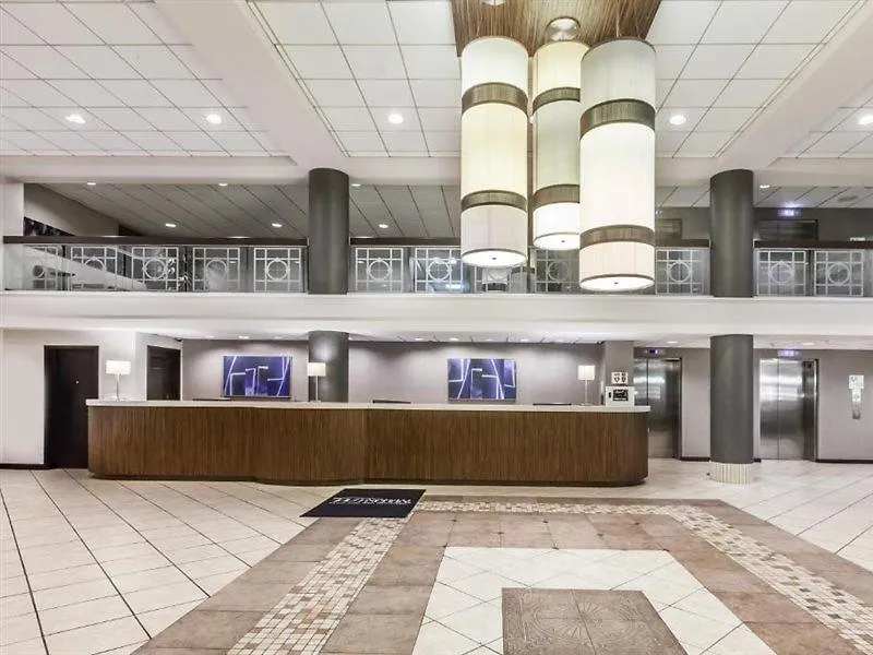 Courtyard By Marriott Pittsburgh University Center 4*,
