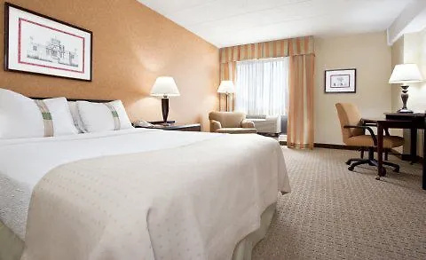 Courtyard By Marriott Pittsburgh University Center United States