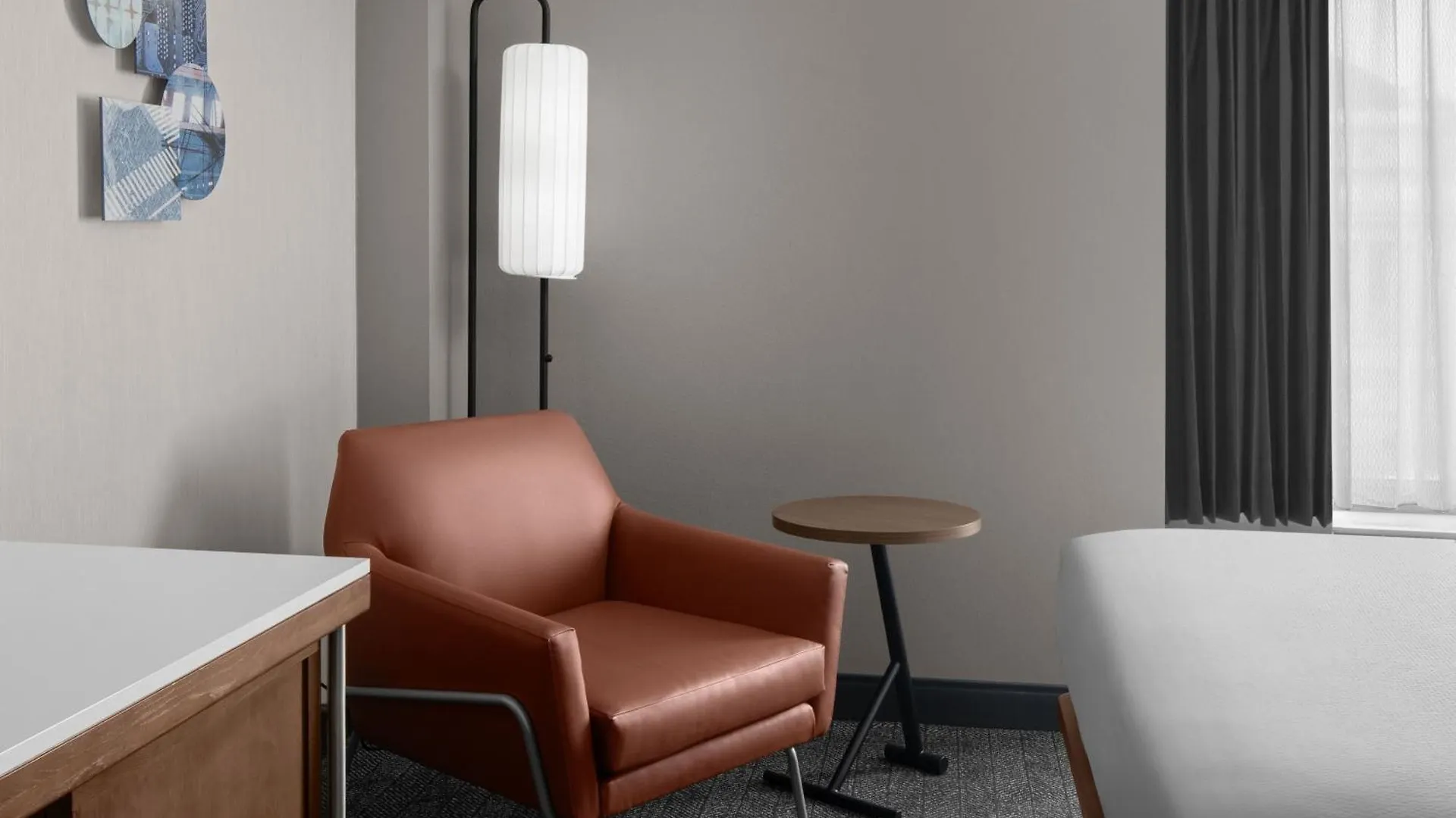 Courtyard By Marriott Pittsburgh University Center 4*,