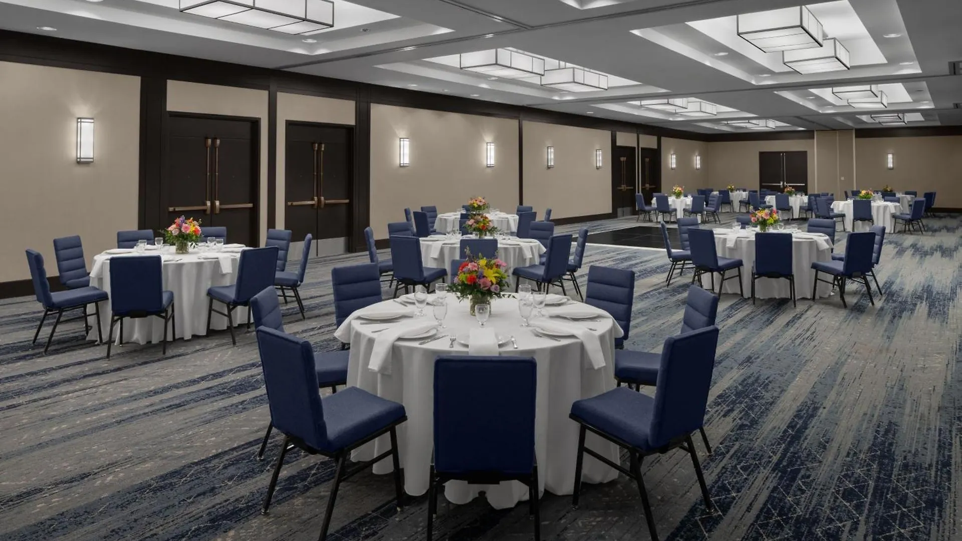 Courtyard By Marriott Pittsburgh University Center United States