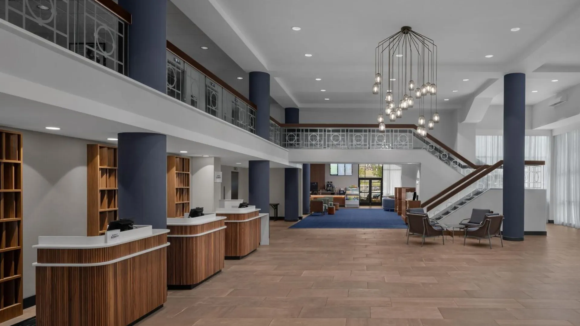 **** Hotel Courtyard By Marriott Pittsburgh University Center United States