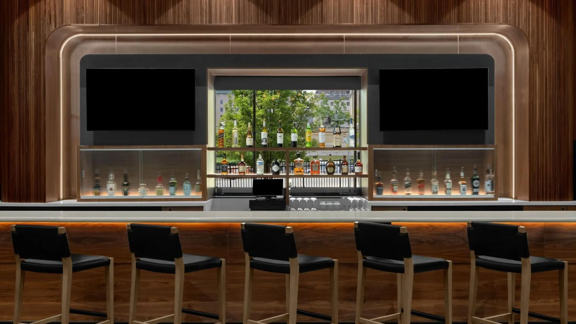 Courtyard By Marriott Pittsburgh University Center