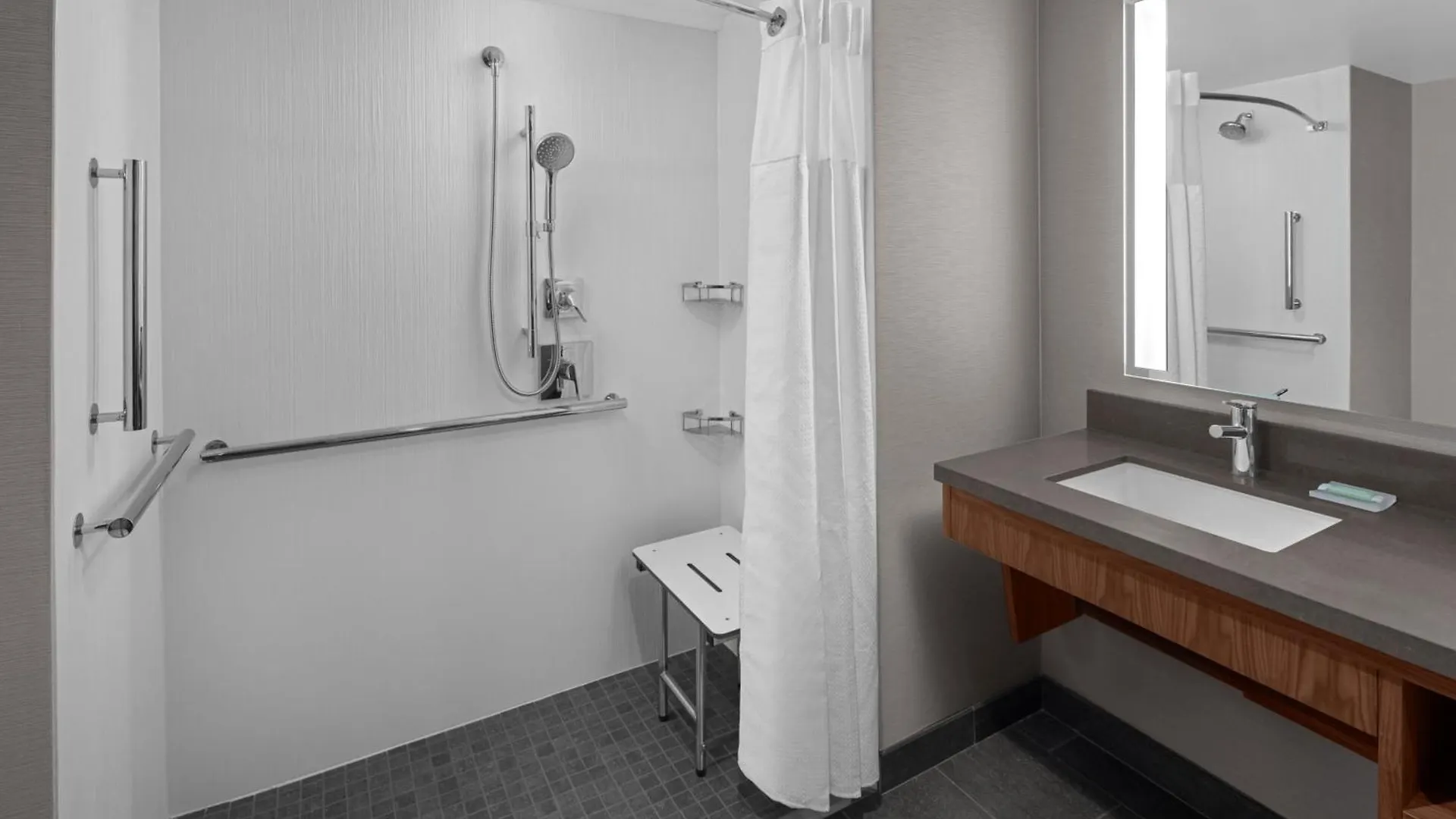 **** Hotel Courtyard By Marriott Pittsburgh University Center United States