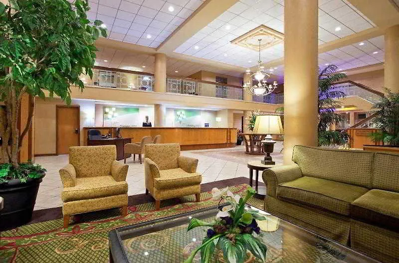 Courtyard By Marriott Pittsburgh University Center Hotel