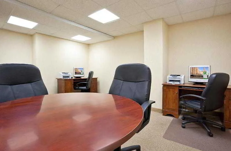 Courtyard By Marriott Pittsburgh University Center 4*,  United States