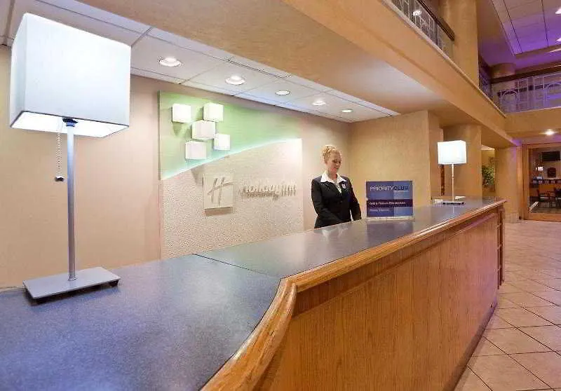 Courtyard By Marriott Pittsburgh University Center Hotel