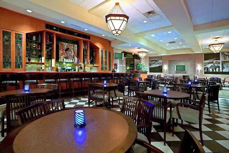 Courtyard By Marriott Pittsburgh University Center 4*,  United States