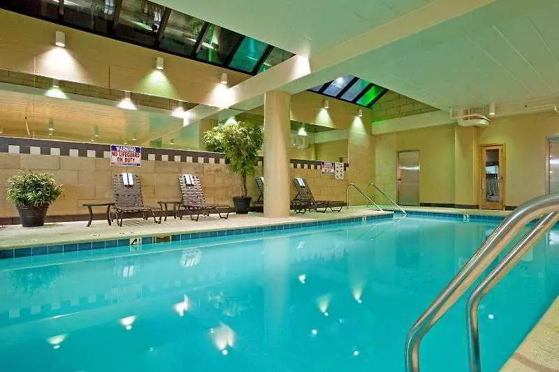 Courtyard By Marriott Pittsburgh University Center 4*,  United States