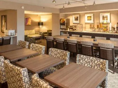 Hotel Courtyard By Marriott Pittsburgh University Center