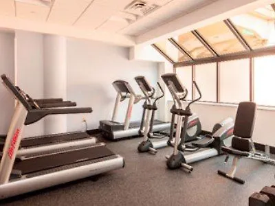 Courtyard By Marriott Pittsburgh University Center 4*,