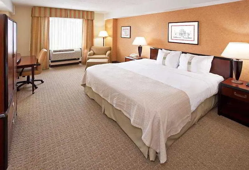 Courtyard By Marriott Pittsburgh University Center