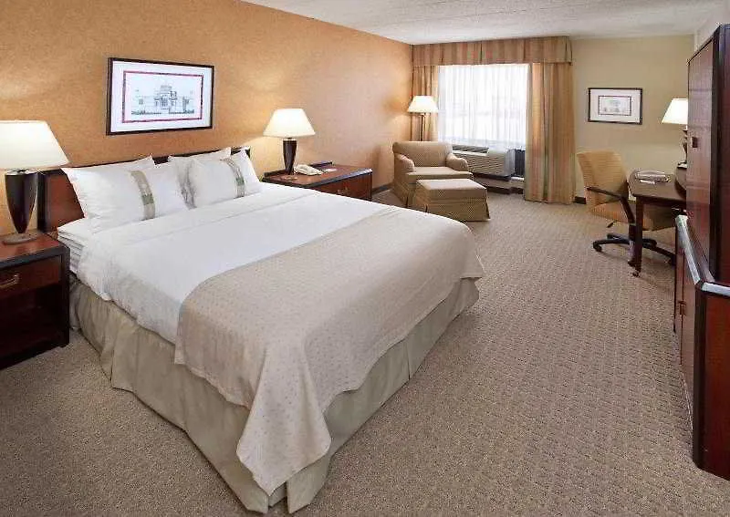 **** Hotel Courtyard By Marriott Pittsburgh University Center United States
