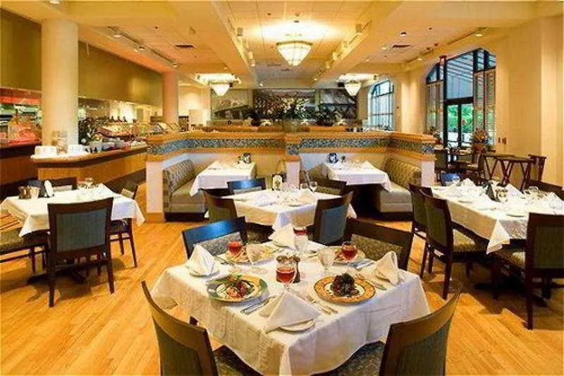 Courtyard By Marriott Pittsburgh University Center Hotel