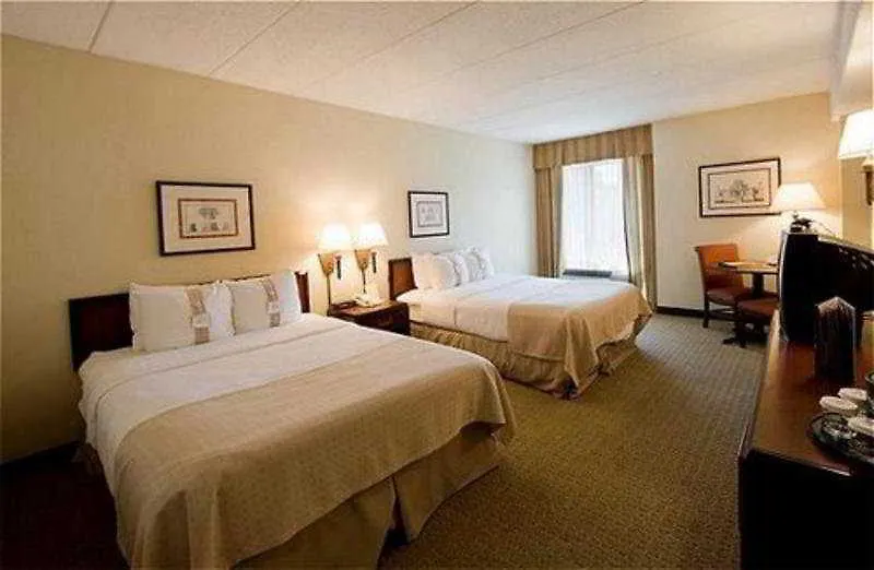 Hotel Courtyard By Marriott Pittsburgh University Center