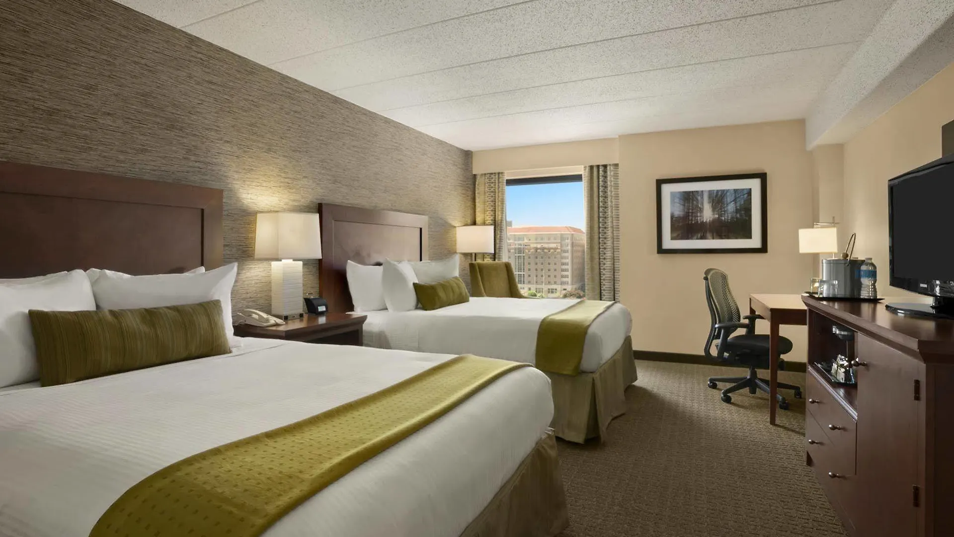 Courtyard By Marriott Pittsburgh University Center United States