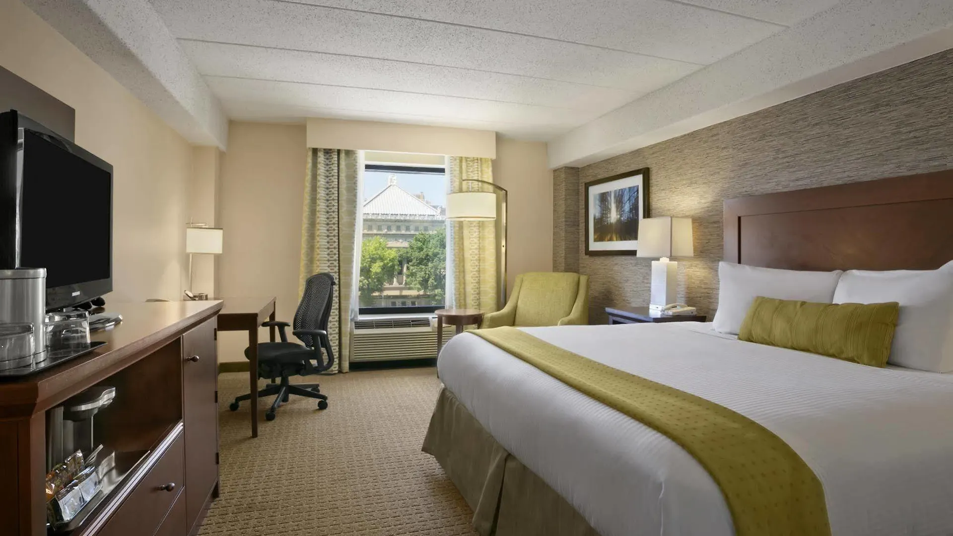 **** Hotel Courtyard By Marriott Pittsburgh University Center United States