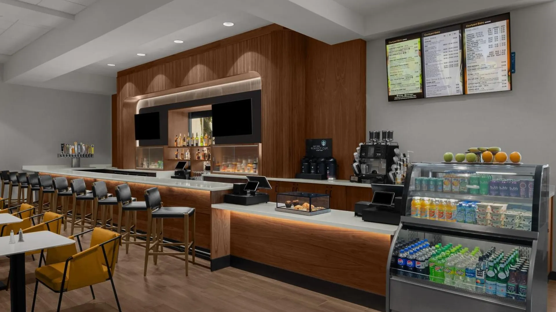 Hotel Courtyard By Marriott Pittsburgh University Center