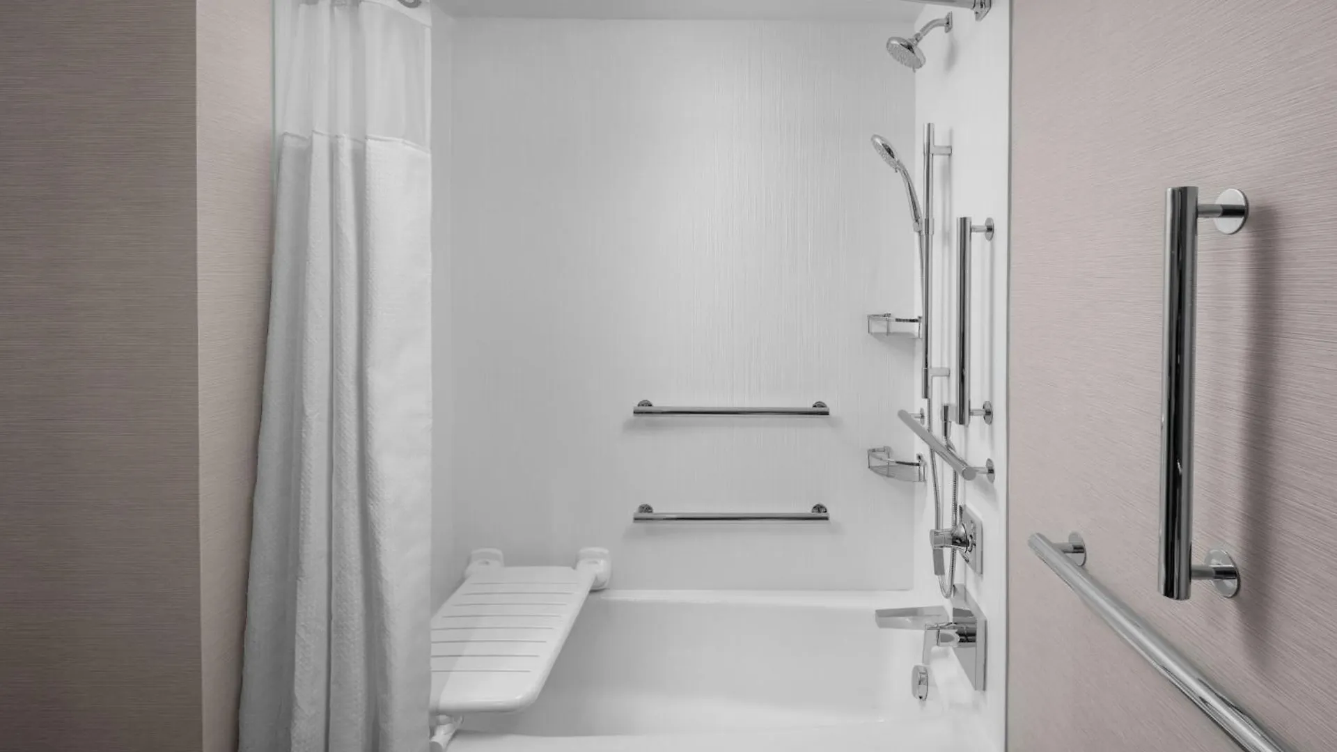 Courtyard By Marriott Pittsburgh University Center