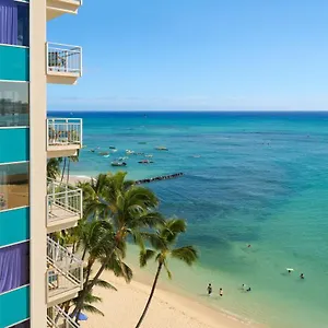 Kaimana 3* Honolulu