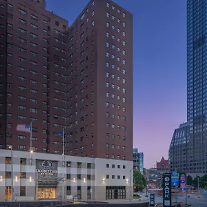 Hotel Doubletree By Hilton & Downtown