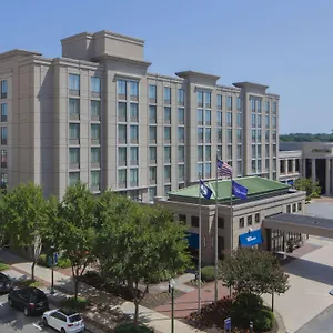 Hilton Garden Virginia Town Center 3* Virginia Beach