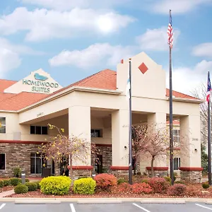 Homewood - Airport 3* Columbus