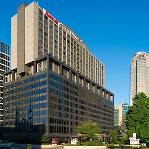 Hotel Marriott Center