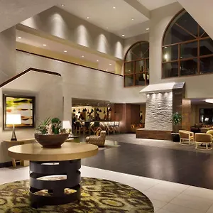 Embassy By Hilton Phoenix 4* Tempe