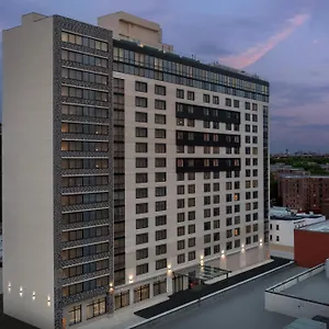 Springhill By Marriott Queens 3* New York