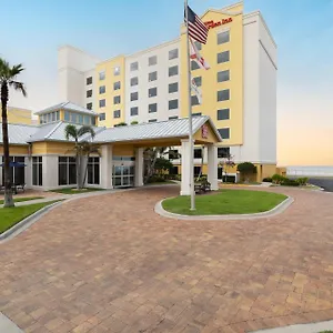 Hilton Garden Daytona Oceanfront 3* Daytona Beach