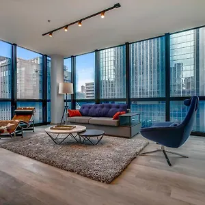 Apartment Etage Executive Living