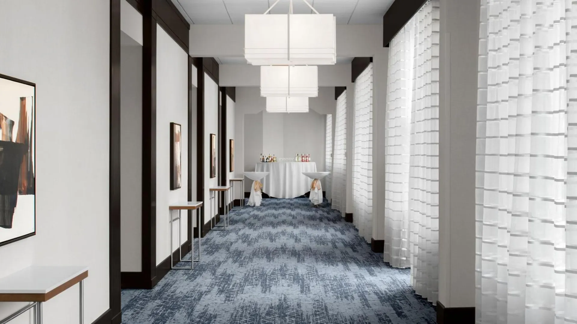 **** Otel Courtyard By Marriott Pittsburgh University Center ABD