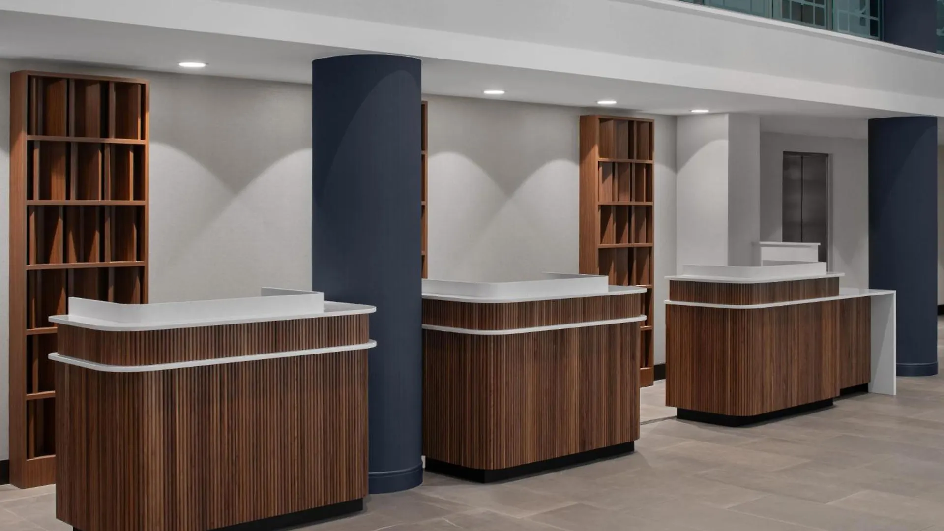 Courtyard By Marriott Pittsburgh University Center 4*,  ABD