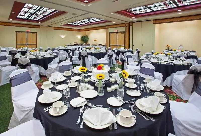 Courtyard By Marriott Pittsburgh University Center Otel