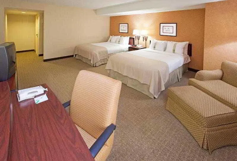 Otel Courtyard By Marriott Pittsburgh University Center