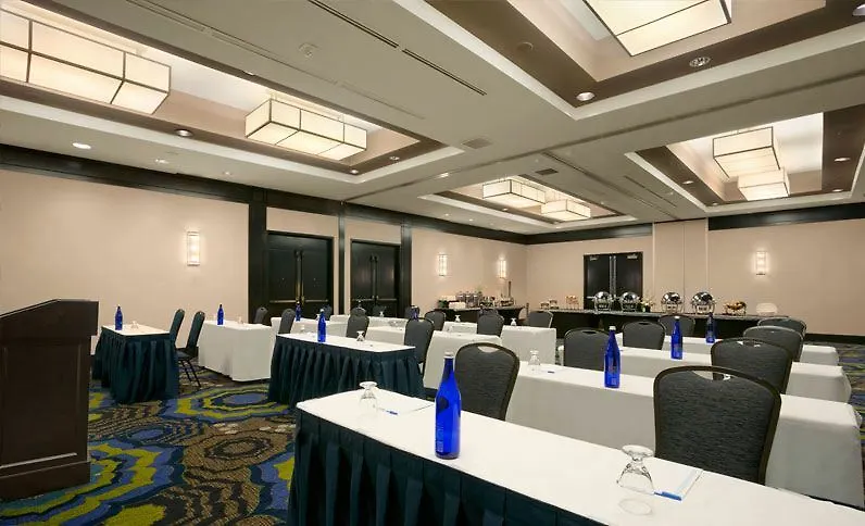 **** Otel Courtyard By Marriott Pittsburgh University Center ABD